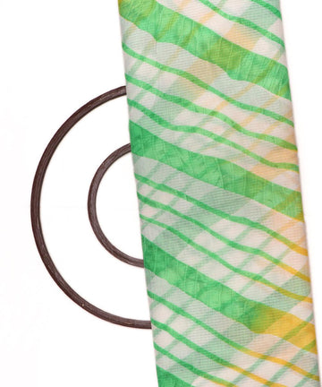 Buy Best  Price Kota Doria Fabric At FabricDekho